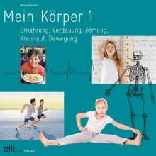 Mein Körper 1 – Magazin-1518, 