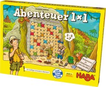 Abenteuer 1 x 1-4308, 