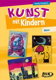 Kunst mit Kindern 1 – Malen-6555, 