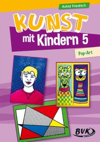 Kunst mit Kindern 5 – Pop-Art-6559, 