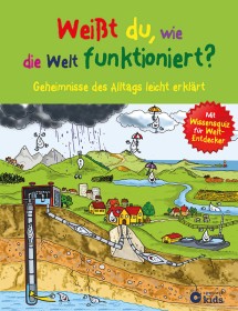 Weisst du, wie die Welt funktioniert?-3506, 