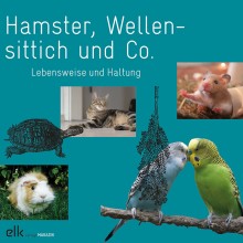 Hamster, Wellensittich und Co. – Magazin-1551, 