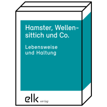 Hamster, Wellensittich und Co. – Paket-1553-gruppe, 