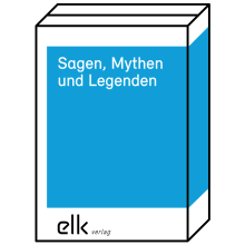 Sagen, Mythen und Legenden – Paket-2248-gruppe, 