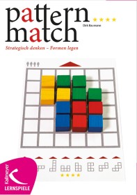 Pattern Match-7103, 