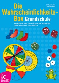 Die Wahrscheinlichkeitsbox – Grundschule-7104, 