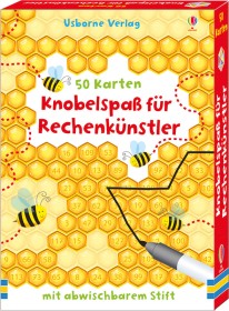 Knobelspass für Rechenkünstler-6321, 