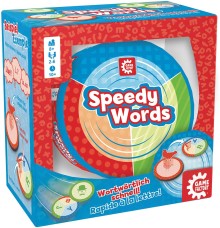 Speedy Words-4005, 