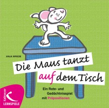 Die Maus tanzt auf dem Tisch-7106, 