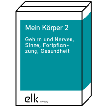 Mein Körper 2 – Paket-1597-gruppe, 