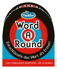 Word A Round-4466, 