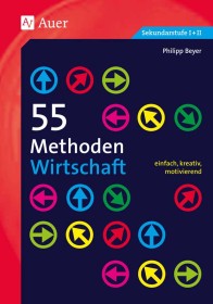 55 Methoden - Wirtschaft-6134, 