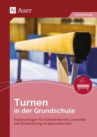 Turnen in der Grundschule-6160, 