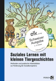 Soziales Lernen mit kleinen Tiergeschichten-1746-gruppe, 