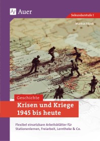 Krisen und Kriege 1945 bis heute-6154-gruppe, 