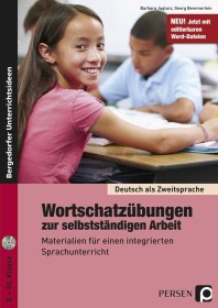 Deutsch als Zweitsprache – Wortschatzübungen-6349-gruppe, 