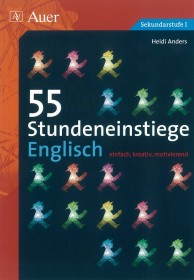 55 Stundeneinstiege Englisch-6086-gruppe, 