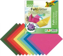 Faltpapier 15 x 15 cm-9403, 