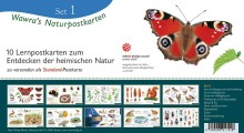 Wawra's Naturpostkarten Serie 1-0178, 