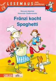 Lesemaus – Fränzi kocht Spaghetti-0653, 