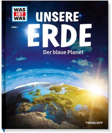 WAS IST WAS Unsere Erde-3635, 