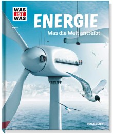 WAS IST WAS Energie-3636, 