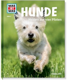 WAS IST WAS Hunde-3637, 