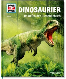 WAS IST WAS  Dinosaurier-3638, 