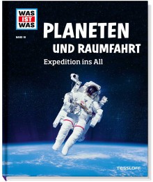 WAS IST WAS Planeten und Raumfahrt-3639, 