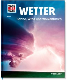 WAS IST WAS Wetter-3640, 