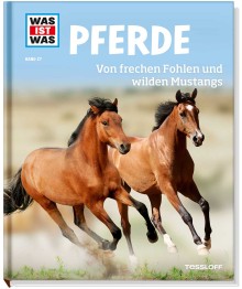 WAS IST WAS Pferde-3641, 