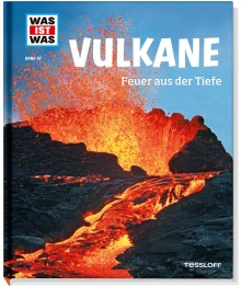 WAS IST WAS Vulkane-3642, 