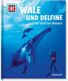 WAS IST WAS Wale und Delfine-3644, 