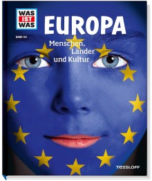 WAS IST WAS Europa-3646, 