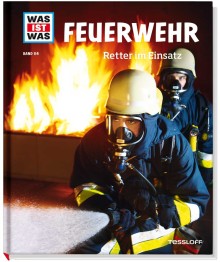 WAS IST WAS Feuerwehr-3647, 