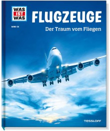 WAS IST WAS Flugzeuge-3651, 