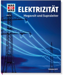 WAS IST WAS Elektrizität-3652, 