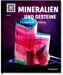 WAS IST WAS Mineralien und Gesteine-3654, 