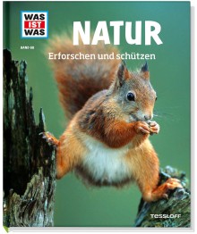 WAS IST WAS Natur-3657, 