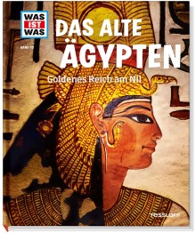 WAS IST WAS Das alte Ägypten-3658, 