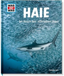 WAS IST WAS Haie-3659, 