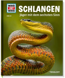 WAS IST WAS Schlangen-3661, 