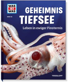 WAS IST WAS Geheimnis Tiefsee-3662, 