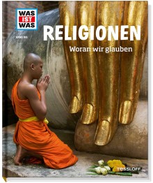 WAS IST WAS Religionen-3663, 