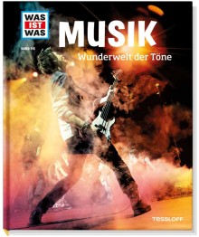 WAS IST WAS Musik-3664, 