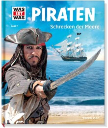 WAS IST WAS Piraten-3667, 