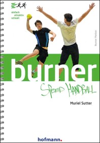 Burner Speed Handball-4258, 