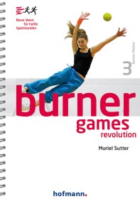 Burner Games Revolution-4259, 