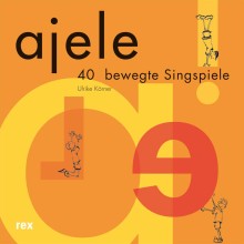 Ajele – Liederbuch-4440, 