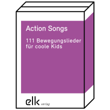 Action Songs Paket-4835, 